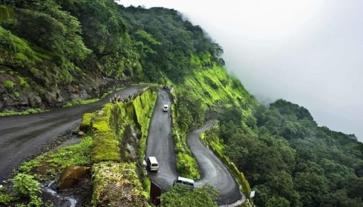 Malshej Ghat